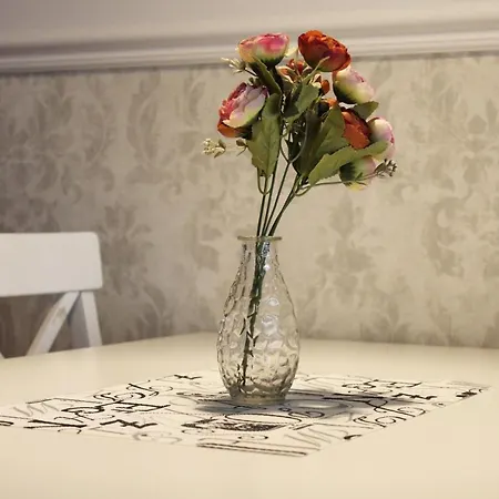 شقة Mila - A Stylish Near Airport *