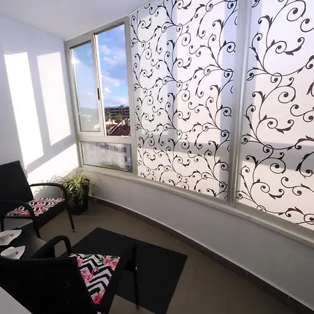 شقة Mila - A Stylish Near Airport